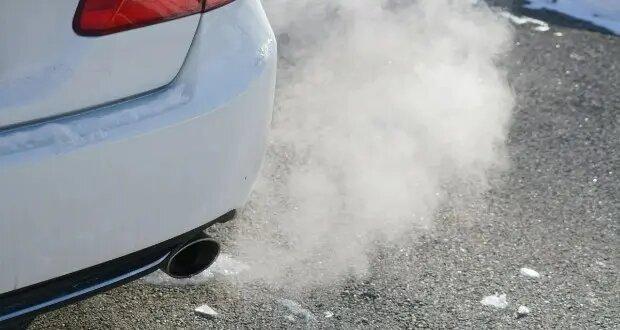 چرا گرم کردن درجا خودرو در برخی کشورها غیرقانونی است؟