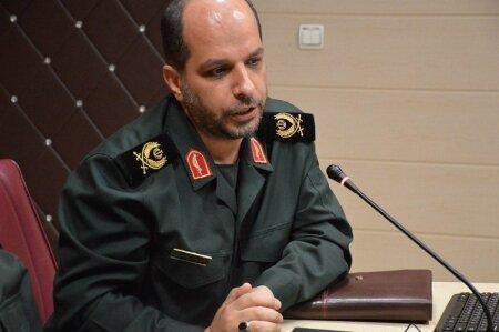 سردار حسنی آهنگر: بهدنبال ارائه مکتب دانشگاهی در تراز انقلاب اسلامی هستیم