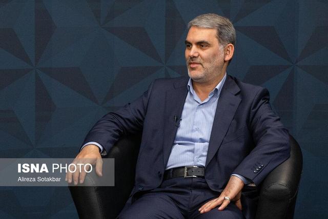 یک عضو کمیسیون برنامه و بودجه: دست مجلس در بودجه نویسی باز است