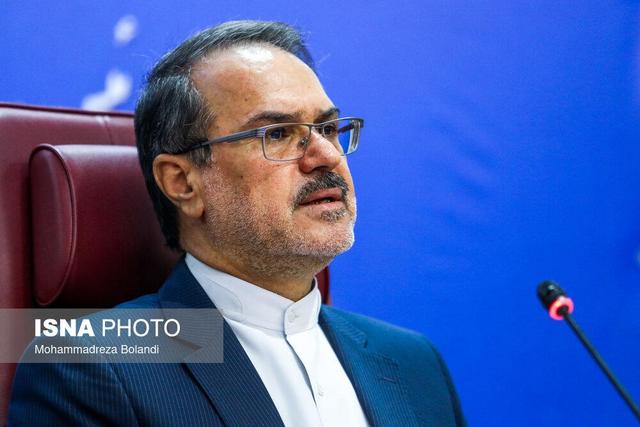 رییس سازمان بازرسی کشور: زندان باید فرصت بازپروری و آموزش باشد