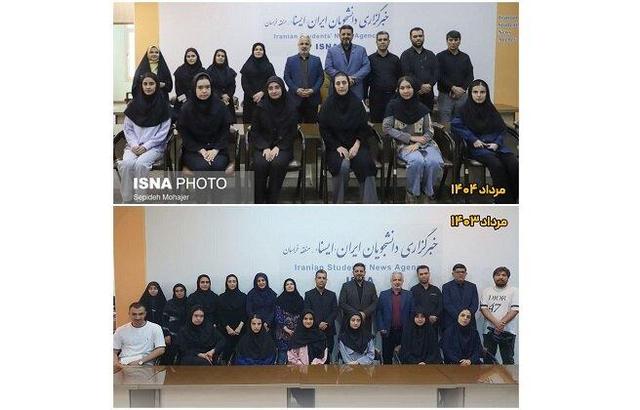 سخنگوی کمیسیون آموزش: ایسنا سرعت، صحت و دقت را سرلوحه کار خود قرار داده است