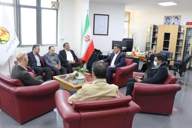 تأمین برق پایدار؛ کلید رشد و رونق شهرکهای صنعتی فارس