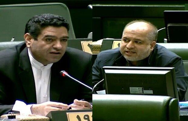 انتقادهای تند خضریان به پزشکیان: تقصیر ماست که وزیرت را استیضاح نکردیم بیگی: چرا می‌خواهیم فضای مملکت را علیه رئیس جمهور کنیم؟