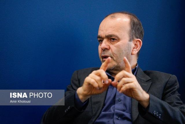 نصیرپور: ایسنا را یک رسانه مستقل و صادق می‌دانم