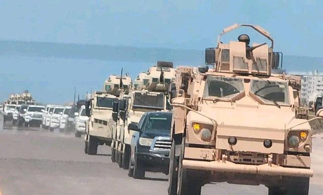 استاندار حضرموت: درگیری‌های جاری با حمایت آمریکا، بریتانیا و صهیونیست‌ها و با تأمین مالی عربستان و امارات صورت می‌گیرد