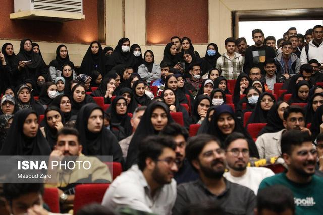 مدیر تشکلهای دانشجویی دانشگاه لرستان: جنبش دانشجویی ایران میزبان طیفهای متنوع فکری بوده است