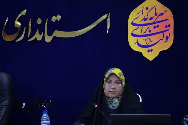 سفر هیات دولت به خوزستان باید نتیجه ملموس داشته باشد / درخواست توقف دریافت هزینه ترانزیت برق صنایع