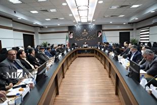 حفظ و ایجاد اشتغال برای بیش از ۳ هزار نفر در استان البرز با ورود دستگاه قضایی