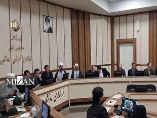 رئیس سازمان ثبت پیگیری مطالبات مردم ماهنشان و تعیین تکلیف حقوق دولتی معادن را دستور کار قرار داد