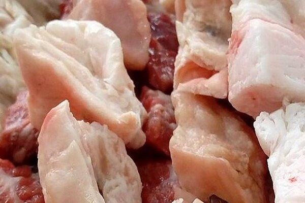 لاغری/ آیا دنبه گوسفندی چربی شکم را کاهش میدهد؟