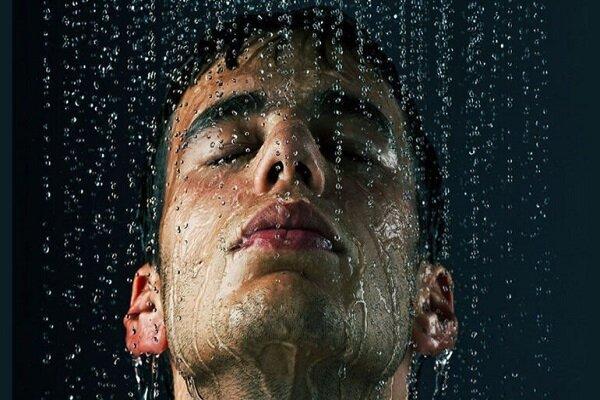 بهترین دمای حمام برای سلامت