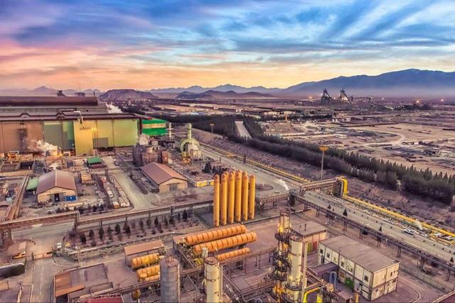 فولاد مبارکه پیشتاز استقرار استاندارد جهانی تداوم کسبوکار