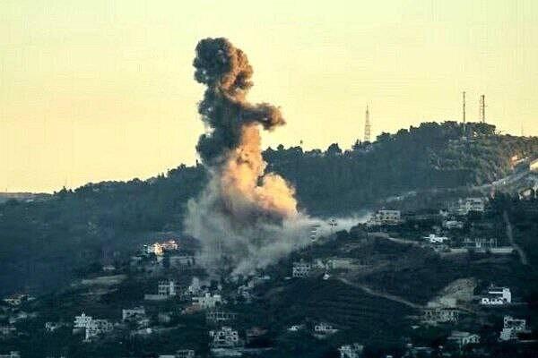 تجاوز مجدد رژیم صهیونیستی به جنوب لبنان