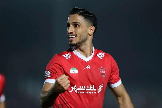 پیشنهاد جدید پرسپولیس به بازیکن تیم ملی