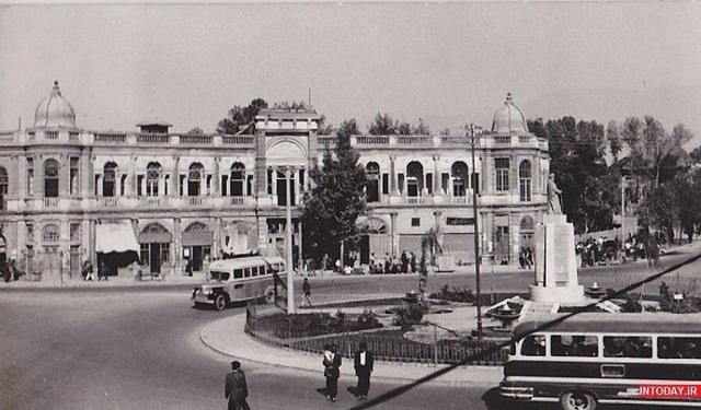 ۷۰ سال پیش اجاره خانه در تهران چقدر بود؟ + عکس