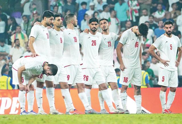 ایران قطعا می تواند بلژیک را شکست بدهد | در مورد مصر و نیوزیلند خوش خیال نباشید