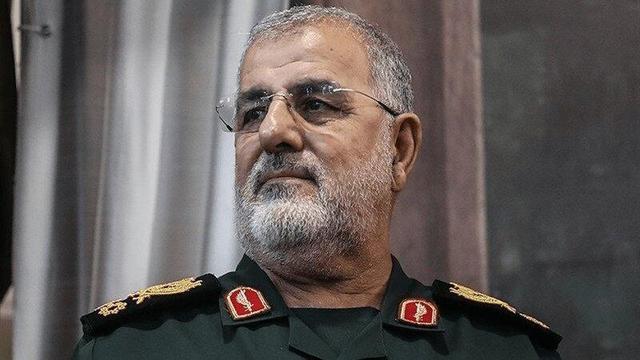 پایگاه العدید با ۱۴ موشک مورد اصابت قرار گرفت؛ روایت تازه فرمانده کل سپاه از حمله به پایگاه آمریکایی | اعلام کردند که اگر نزنید، ما هم نمی‌ زنیم