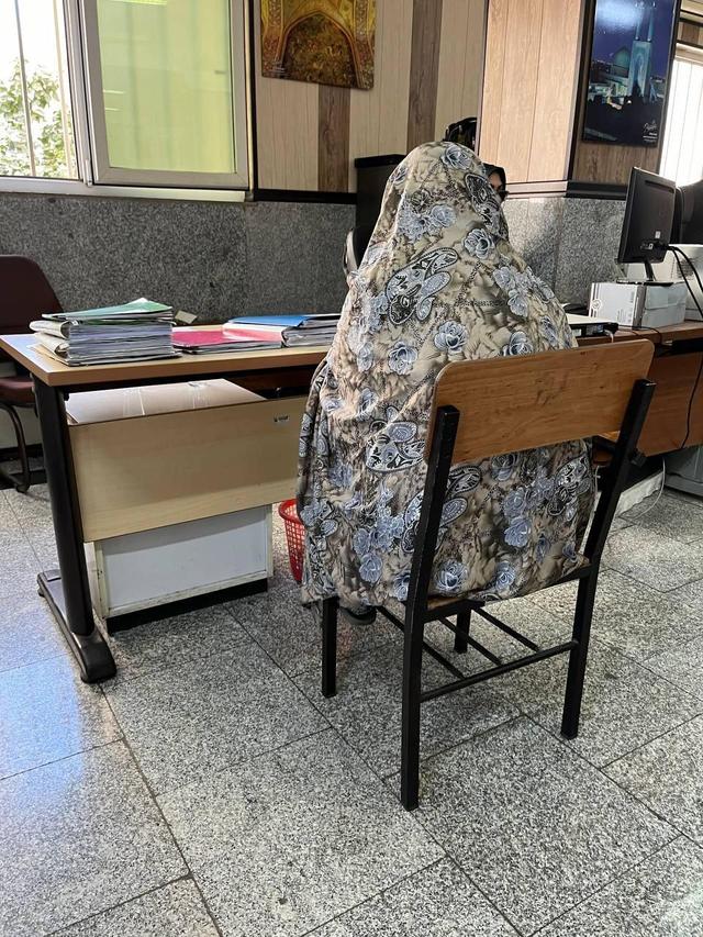 دستمزد ۵۰ میلیونی برای قتل شوهر | زن جوان برای انتقام از شوهرش نقشه هولناکی کشید