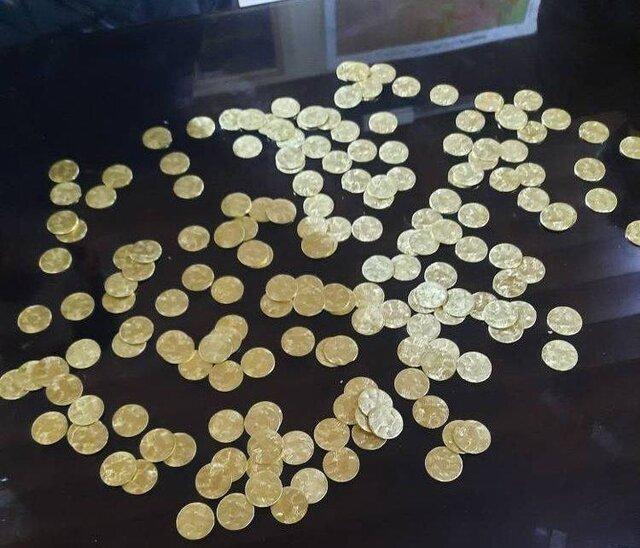 هشدار اتحادیه طلا به خریداران سکه