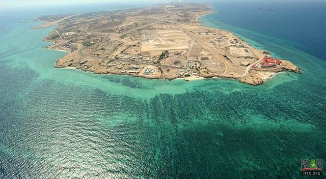 نقشه هایی برای اثبات حاکمیت مطلق ایران بر جزایر سهگانه