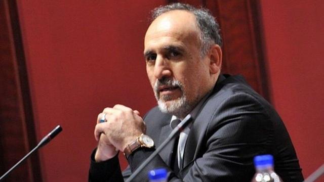 پیش‌بینی معاون اسبق بانک مرکزی از قیمت دلار/ امکان ریزش قیمت وجود دارد؟