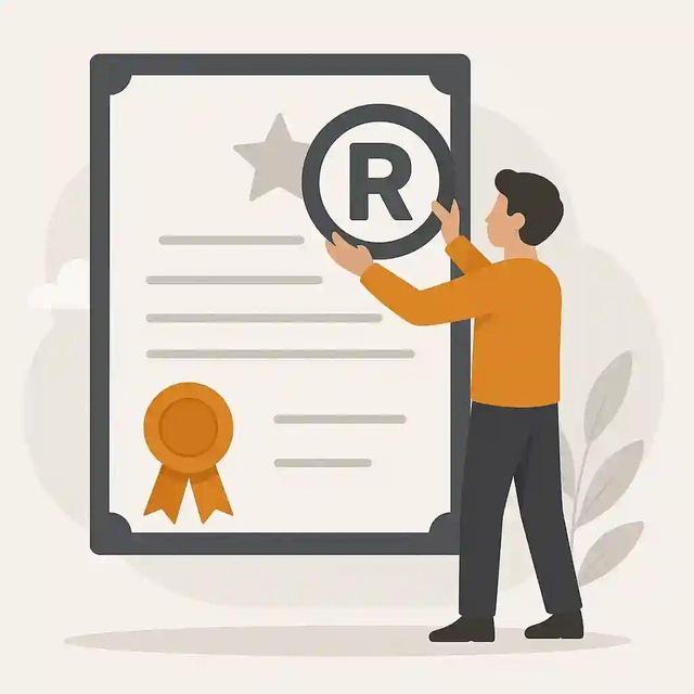 ثبت برند آسان‌تر از همیشه! راهکاری سریع برای کارآفرینان