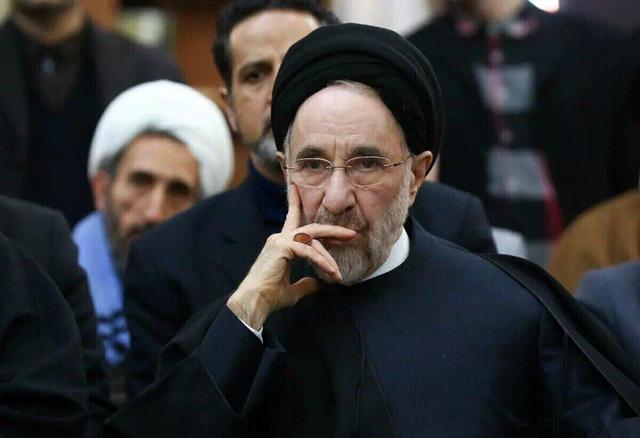 سید محمد خاتمی: سوگمندانه باید گفت دانشگاه‌های ما حال و روز خوبی ندارند/ قدرت و سیاست باید از علم تمکین کنند نه آنکه آن را به تسخیر خود درآورند