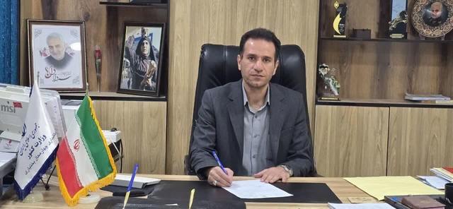 پیام فرماندار فارسان بمناسبت شانزدهم آذر