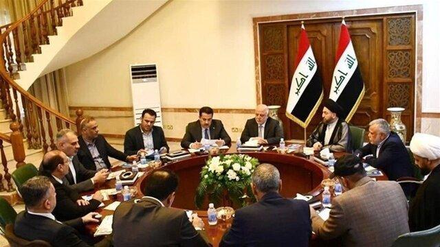 نام حیدر العبادی به فهرست گزینه‌های نخست‌وزیری عراق افزوده شد