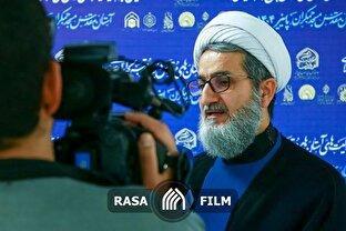 گسترش فعالیتهای بینالمللی آستان قدس رضوی در خدمت زائران غیر ایرانی