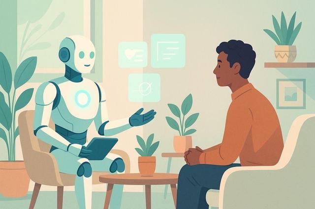 مدیر مدرسه خاتم الانبیاء (ص) سنندج: هوش مصنوعی بدون سواد رسانه‌ای، مخاطب را دچار آسیب می‌کند