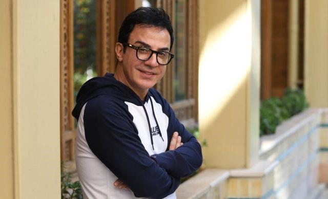 ماجراجویی داریوش فرضیایی در «اکسیر»