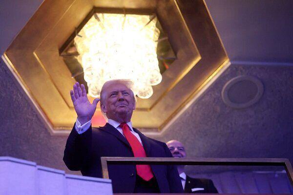 وقتی هوش مصنوعی وارد میدان سیاست شد/ ترامپ و انتخابات با هوش مصنوعی