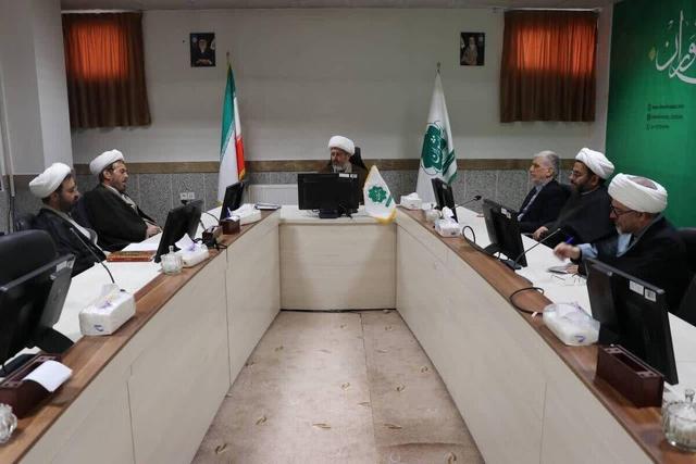 کنگره آیتالله میلانی باید واقعیت علمی و معنوی این عالم را بدون اغراق و حذف منعکس کند