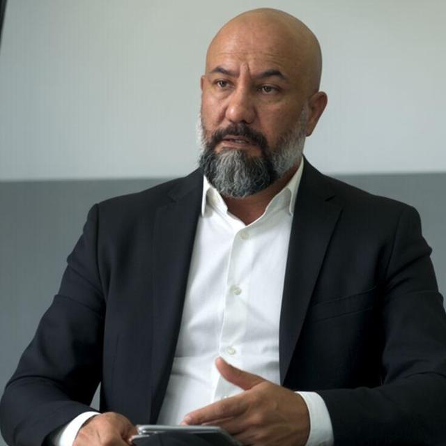 هوش مصنوعی نیازمند بومی سازی در راستای ارتقای فرهنگ ایرانی است