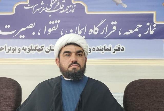 از ایجاد حس همدلی و مواسات به عنوان یکی از زیباترین نقش‌های مساجد تا پل ارتباطی بین نسل‌ ها