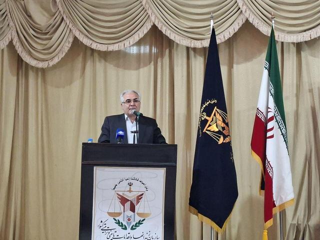 توجه به روح و روان زندانیان، زیربنای اصلی‌ترین راهبرد سازمان زندان‌ها است