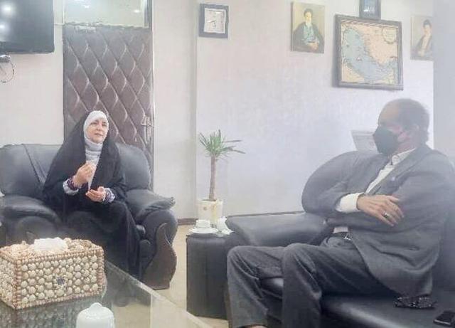 برنامه جامع ۱۴ محوره انجمن صنفی کارفرمایی مطبوعات و رسانه های هرمزگان