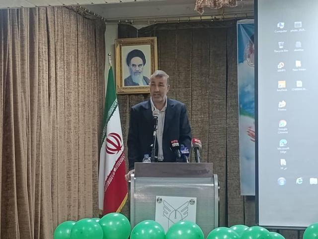 دانشگاه آزاد ایلام با ۶۰ هزار فارغ‌التحصیل، در خدمت توسعه استان است