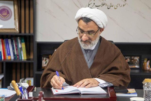 نقش دانشجو در جنگهای شناختی و تحولات نظم نوین جهانی تعیینکننده است