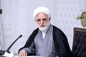 اژه‌ای: در بحث حجاب، واقعا شرایط قابل تحمل نیست/ معتقد هستم با همین قوانین موجود می‌توان جلوی ناهنجاری‌ها را سد کرد