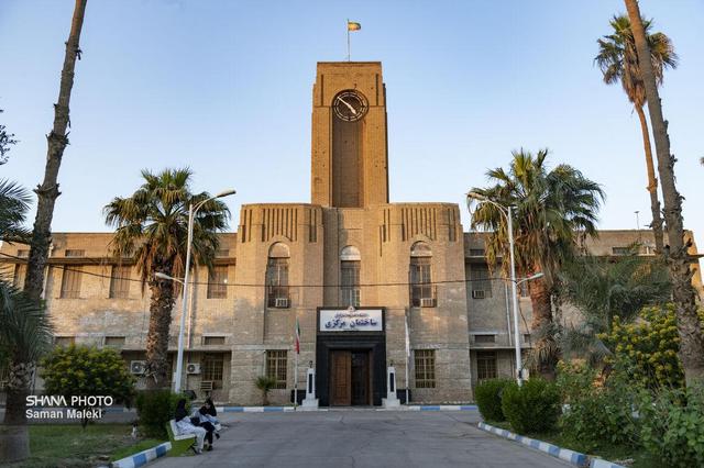 از مدرسه فنی آبادان تا دانشگاه صنعت نفت