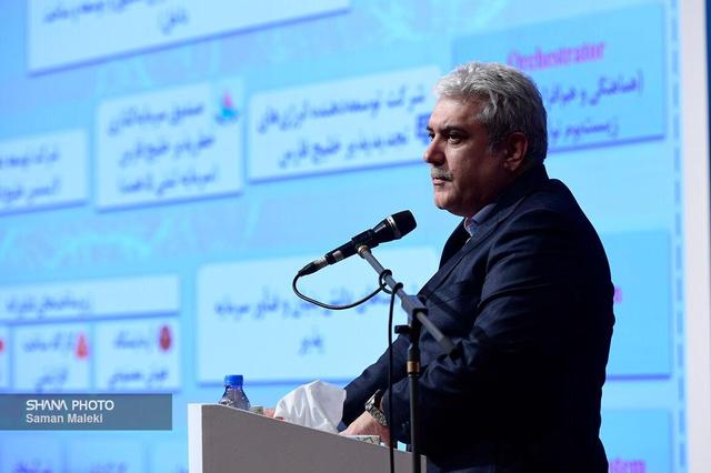 یکی انگاشتن فناوری و نوآوری با پژوهش اشتباه است