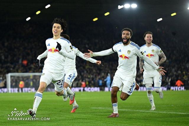 ویدیو| خلاصه بازی لیدزیونایتد ۳ - لیورپول ۳/ تساوی جنون‌آمیز