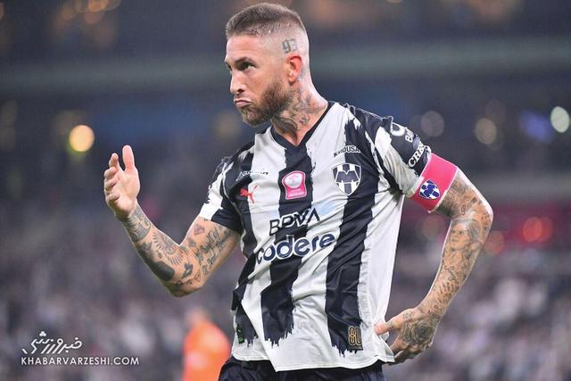 پس از شکست نیمه‌نهایی، راموس با مکزیک وداع کرد