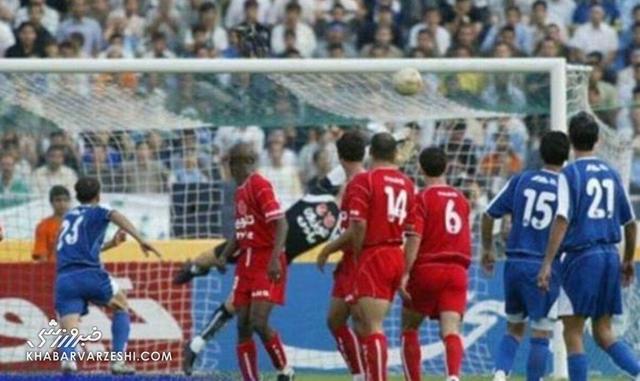 نتیجه دربی به نفع سپاهان و تراکتور شد/ پرسپولیس شانس چهارم قهرمانی است