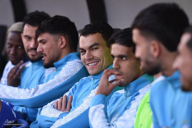 ستاره استقلال در آستانه محرومیت