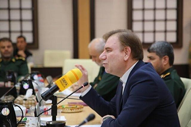 استاندار بوشهر: حضرت فاطمه زهرا (س) الگویی کامل برای زنان در سراسر جهان است