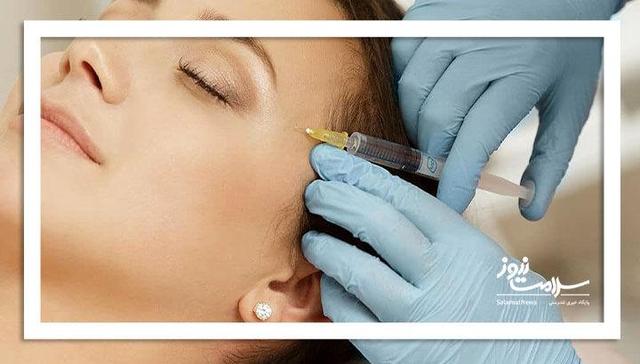 چند عارضه خطرناک فیلرهای پوستی