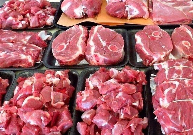 قیمت روز گوشت قرمز در ۱۶ آذر ۱۴۰۴